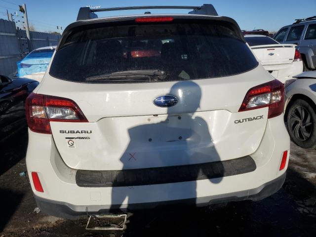 Снимка 6 от търг – 2015 SUBARU OUTBACK 2. с VIN 4S4BSBCC2F3349507