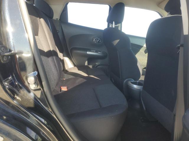 Photo 10 from auction – 2011 NISSAN JUKE S with VIN JN8AF5MRXBT007004