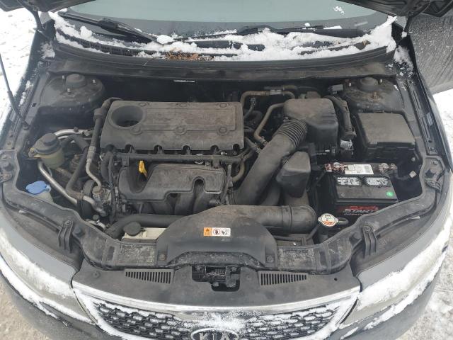 Photo 11 from auction – 2013 KIA FORTE EX with VIN KNAFU5A20D5686803