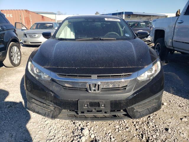 Photo 5 from auction – 2017 HONDA CIVIC LX with VIN 2HGFC2F57HH524738