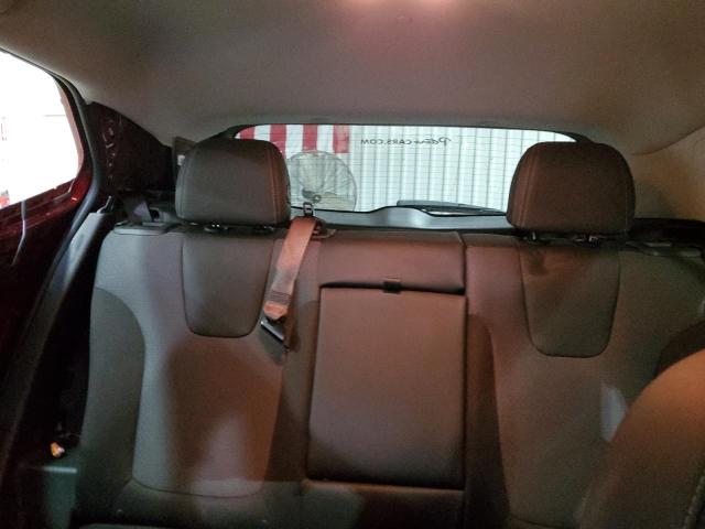 Foto 10 de la subasta – 2022 BUICK ENCORE GX con VIN KL4MMDSL2NB025251