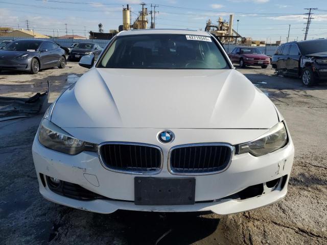 Photo 5 from auction – 2013 BMW 328 I SULE with VIN WBA3C1G56DNR46959