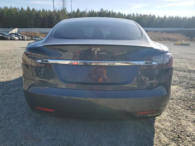 Photo 6 from auction – 2019 TESLA MODEL S with VIN 5YJSA1E49KF300356