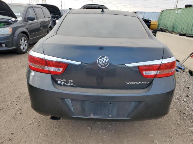 Photo 6 from auction – 2014 BUICK VERANO with VIN 1G4PP5SK2E4205594
