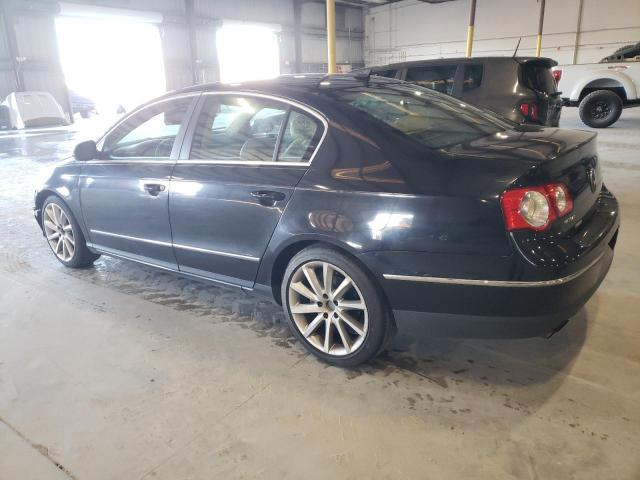 Photo 2 from auction – 2008 VOLKSWAGEN PASSAT with VIN WVWCU73C78E047895
