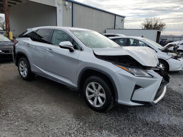 Photo 4 from auction – 2017 LEXUS RX 350 BAS with VIN 2T2ZZMCA5HC090011