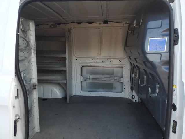 Photo 10 from auction – 2017 MERCEDES-BENZ METRIS with VIN WD3PG2EA0H3200520