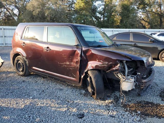 Photo 4 from auction – 2013 SCION XB with VIN JTLZE4FE1DJ033967