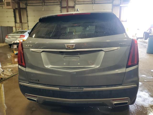 Photo 6 from auction – 2021 CADILLAC XT5 PREMIU with VIN 1GYKNCRS9MZ227635