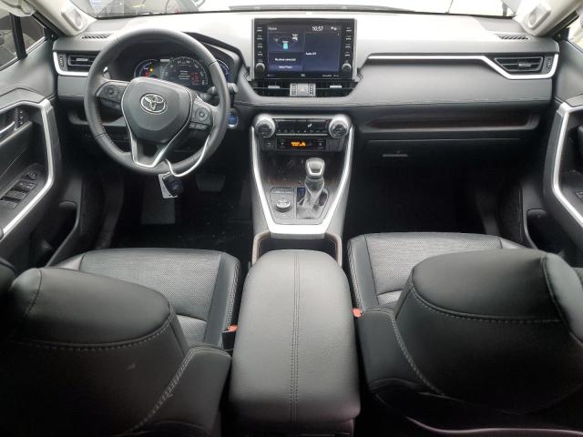 Photo 8 from auction – 2022 TOYOTA RAV4 LIMIT with VIN 4T3D6RFV3NU073387