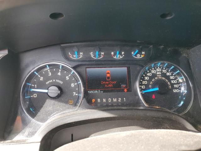 Photo 9 from auction – 2013 FORD F150 SUPER with VIN 1FTFW1EF4DFD76294