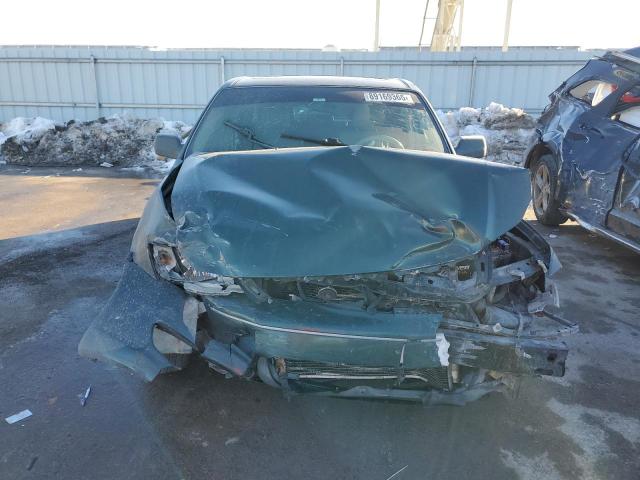 Photo 5 from auction – 2001 TOYOTA AVALON XL with VIN 4T1BF28B11U170933
