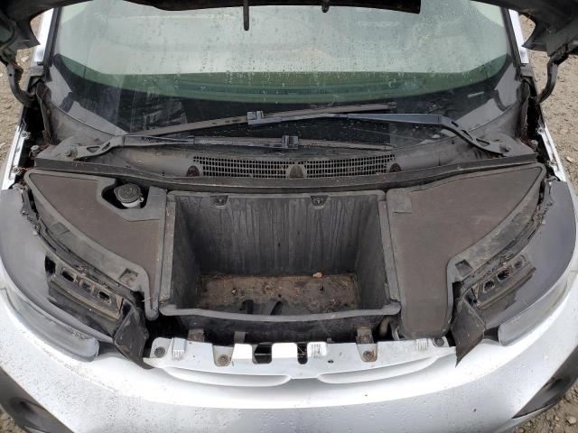 Photo 11 from auction – 2014 BMW I3 BEV with VIN WBY1Z2C58EVX51353