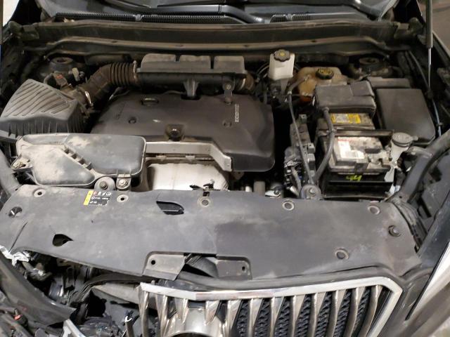 Photo 12 from auction – 2017 BUICK ENVISION E with VIN LRBFXBSA8HD005246
