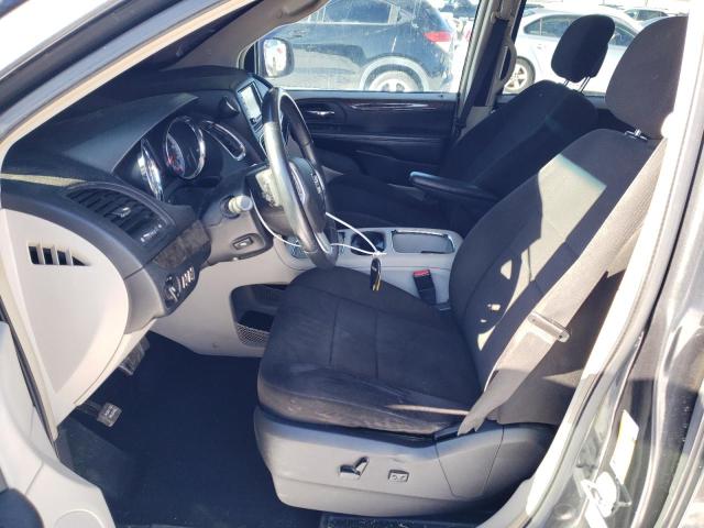 Снимка 7 от търг – 2011 DODGE GRAND CARA с VIN 2D4RN5DG3BR679125
