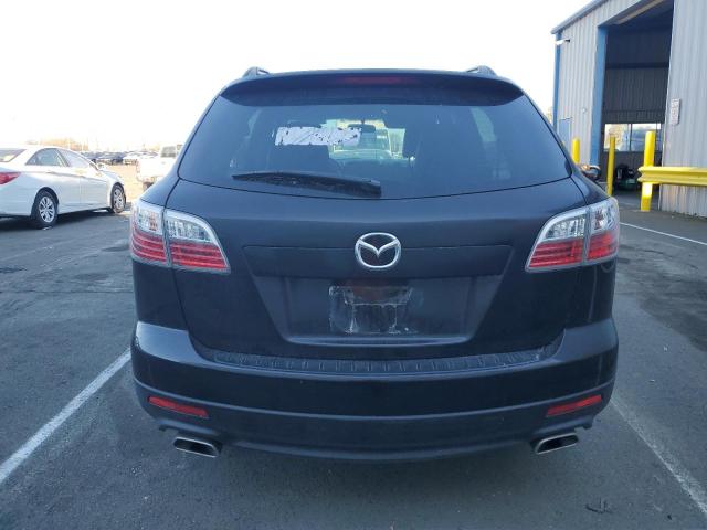 Photo 6 from auction – 2012 MAZDA CX-9 with VIN JM3TB2CVXC0365016