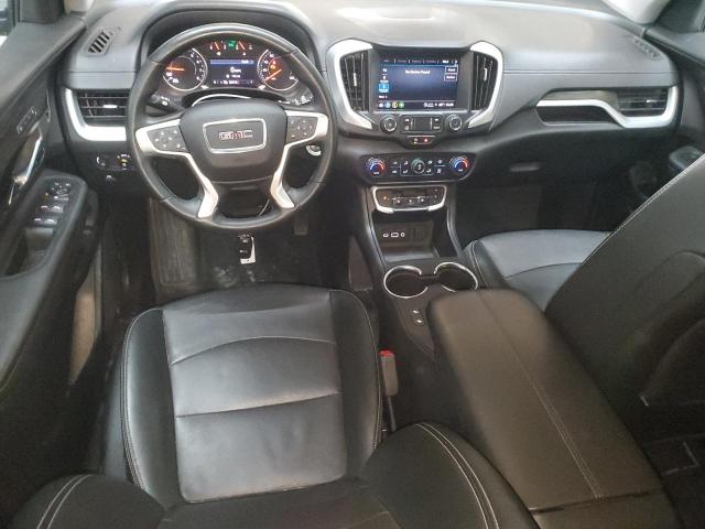 Photo 8 from auction – 2023 GMC TERRAIN SL with VIN 3GKALPEG7PL200417