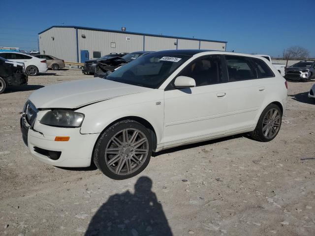 AUDI A3 2.0 PRE 2006 z numerem VIN WAUNF78P46A116025 - Zdjęcie z aukcji