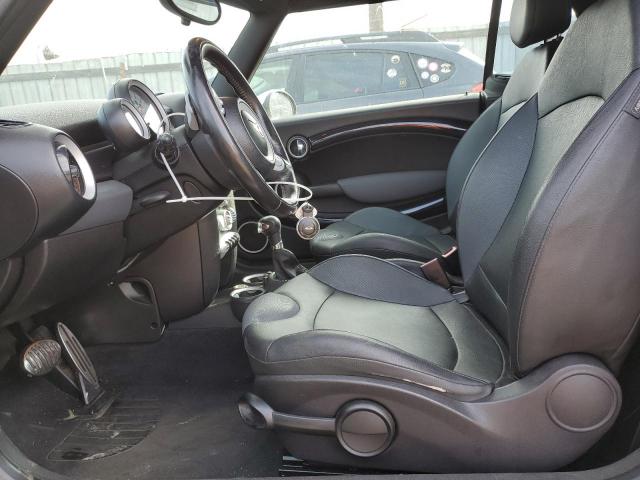 Photo 7 from auction – 2010 MINI COOPER S with VIN WMWMS3C57ATY08895