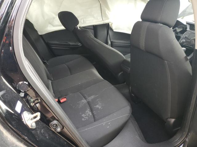 Photo 10 from auction – 2017 HONDA CIVIC LX with VIN 19XFC2F5XHE016161