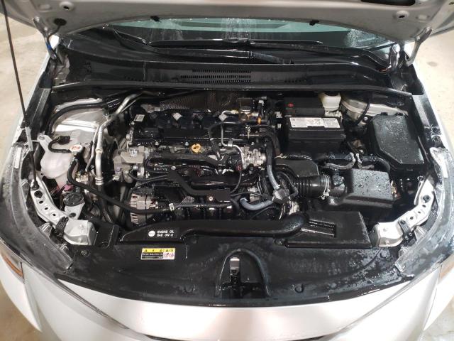 Photo 11 from auction – 2024 TOYOTA COROLLA LE with VIN 5YFB4MDE3RP144705
