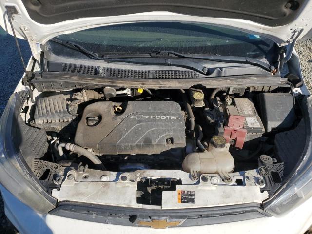 Photo 11 from auction – 2016 CHEVROLET SPARK LS with VIN KL8CA6SA3GC627506