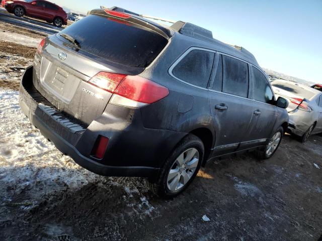 Photo 3 from auction – 2010 SUBARU OUTBACK 2. with VIN 4S4BRCBCXA3372416