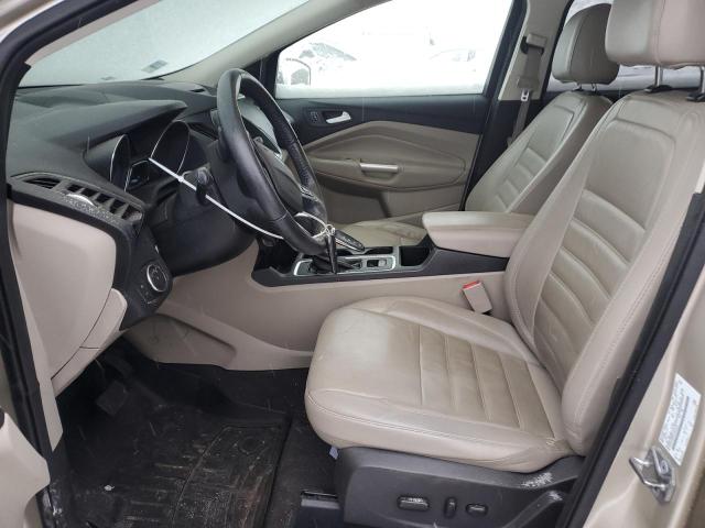 Photo 7 from auction – 2017 FORD ESCAPE TIT with VIN 1FMCU9JD5HUB23462