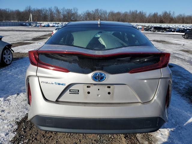 Zdjęcie 6 z aukcji – 2018 TOYOTA PRIUS PRIM z VIN JTDKARFP5J3104045
