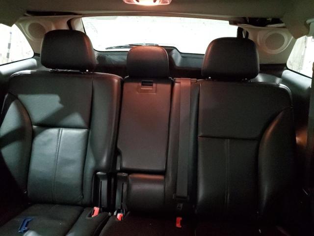Photo 10 from auction – 2012 FORD EDGE LIMIT with VIN 2FMDK4KC4CBA25394