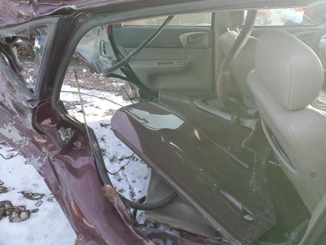 Photo 10 from auction – 2004 CHEVROLET IMPALA LS with VIN 2G1WH52K649452666