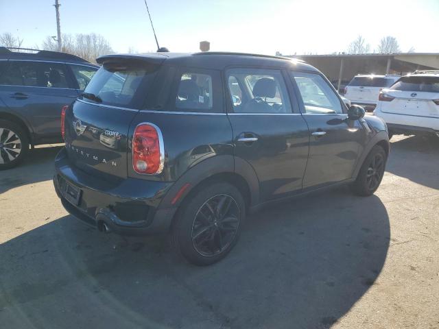 Photo 3 from auction – 2014 MINI COUNTRYMAN with VIN WMWZC3C55EWT00643