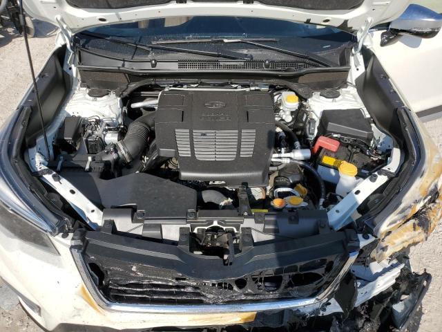 Photo 12 from auction – 2021 SUBARU FORESTER T with VIN JF2SKAXC5MH568827