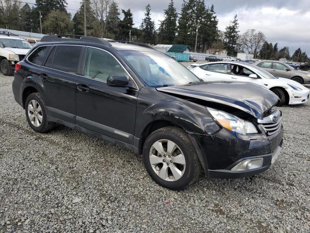 Снимка 4 от търг – 2010 SUBARU OUTBACK 2. с VIN 4S4BRBKC8A3364454