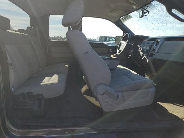 Photo 10 from auction – 2009 FORD F150 SUPER with VIN 1FTRX14849FA96010