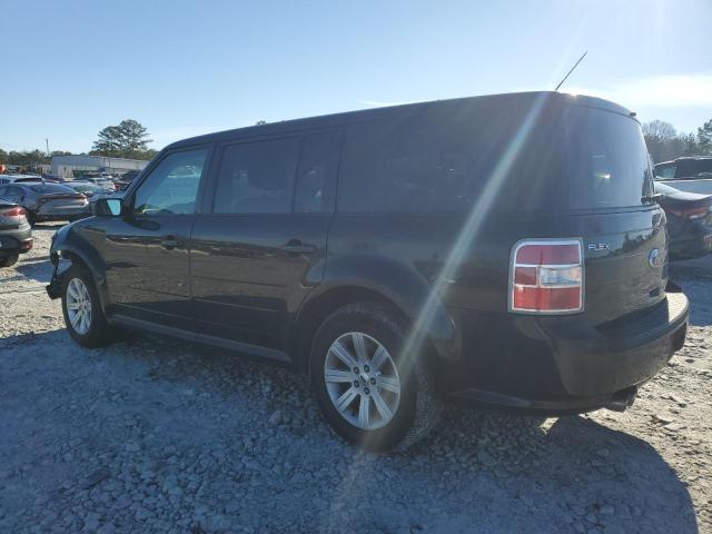 Photo 2 from auction – 2011 FORD FLEX SE with VIN 2FMGK5BC3BBD18382