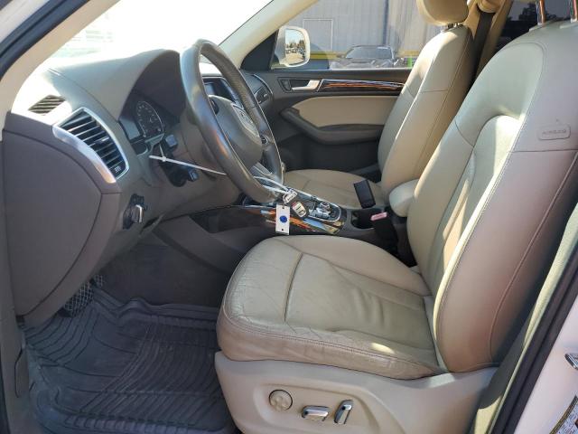 Photo 7 from auction – 2013 AUDI Q5 PREMIUM with VIN WA1LFAFP4DA025466