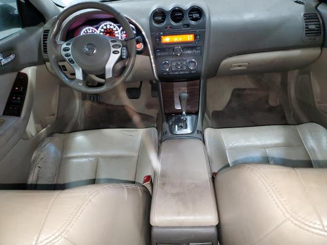 Снимка 8 от търг – 2012 NISSAN ALTIMA BAS с VIN 1N4AL2AP6CN556409