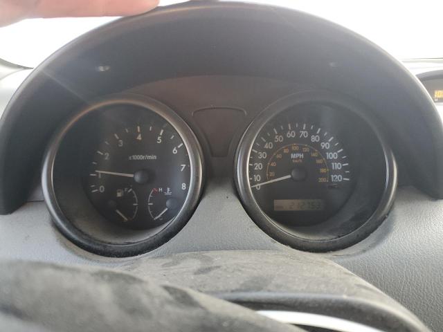 Photo 9 from auction – 2005 CHEVROLET AVEO with VIN KL1TD52655B340117