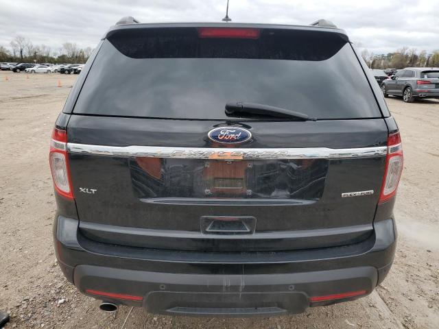 Photo 6 from auction – 2015 FORD EXPLORER X with VIN 1FM5K7D80FGB39078