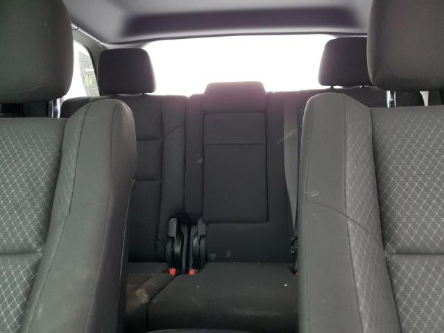 Photo 10 from auction – 2021 JEEP GRAND CHER with VIN 1C4RJFAG2MC809166