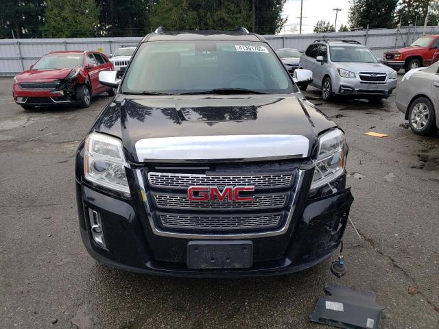Photo 5 from auction – 2012 GMC TERRAIN SL with VIN 2GKALWEK1C6351587