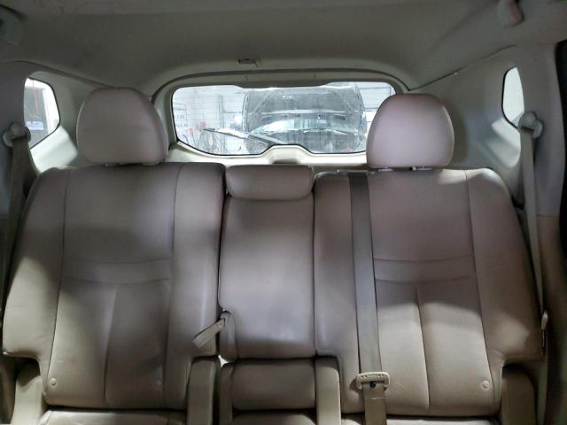 Photo 10 from auction – 2014 NISSAN ROGUE S with VIN 5N1AT2MV4EC814151