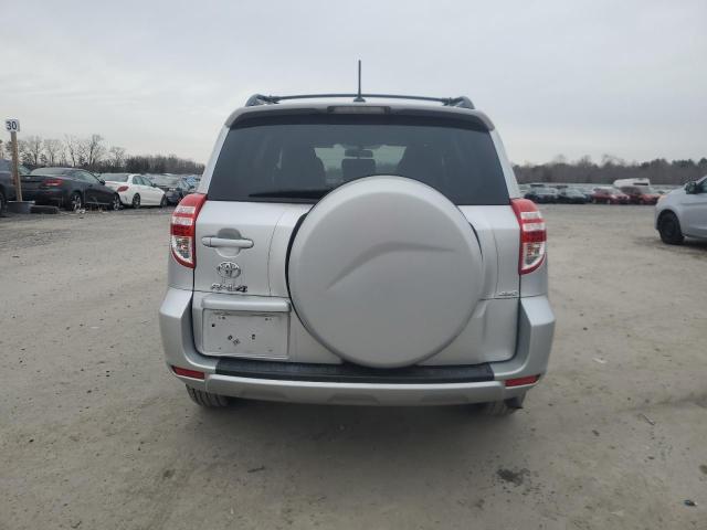 Photo 6 from auction – 2012 TOYOTA RAV4 with VIN 2T3BK4DV0CW070727