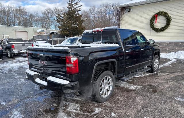Photo 4 from auction – 2014 GMC SIERRA K15 with VIN 3GTU2WEC2EG543645