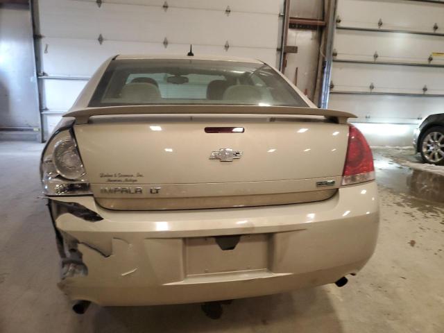Photo 6 from auction – 2012 CHEVROLET IMPALA LT with VIN 2G1WG5E33C1251487