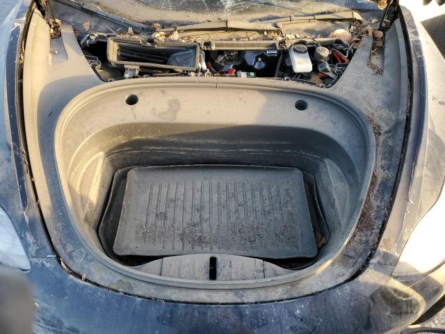 Photo 11 from auction – 2023 TESLA MODEL 3 with VIN 5YJ3E1EA3PF557633