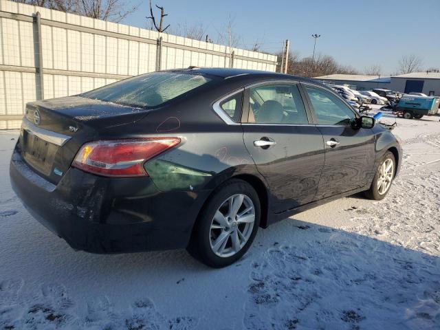 Photo 3 from auction – 2013 NISSAN ALTIMA 2.5 with VIN 1N4AL3AP5DC177694