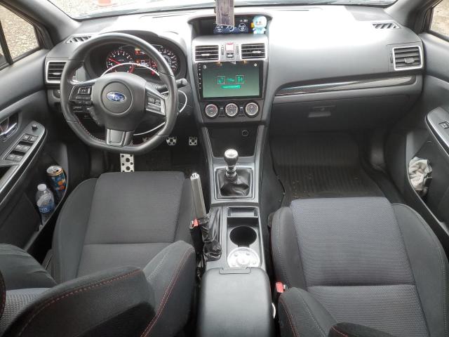 Снимка 8 от търг – 2019 SUBARU WRX с VIN JF1VA1C68K9826253
