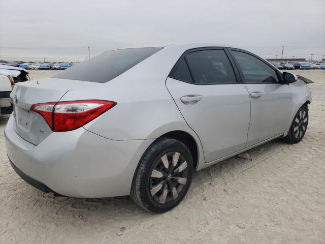 Photo 3 from auction – 2016 TOYOTA COROLLA L with VIN 2T1BURHE1GC599945